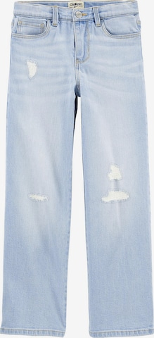OshKosh Regular Jeans in Blau: predná strana