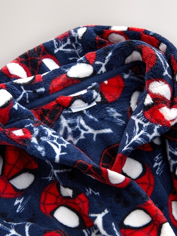 Next Kopalni plašč | modra barva