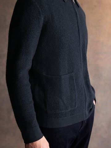 Next Knit cardigan in Blue