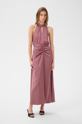 Robe 'Filuca' KAREN BY SIMONSEN en rose : devant