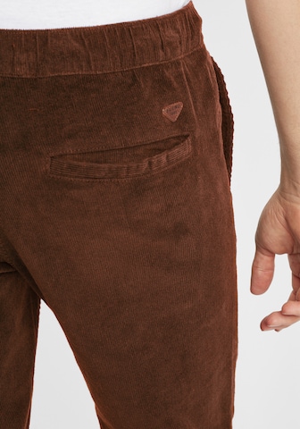 regular Pantaloni 'Pantino' di BLEND in marrone