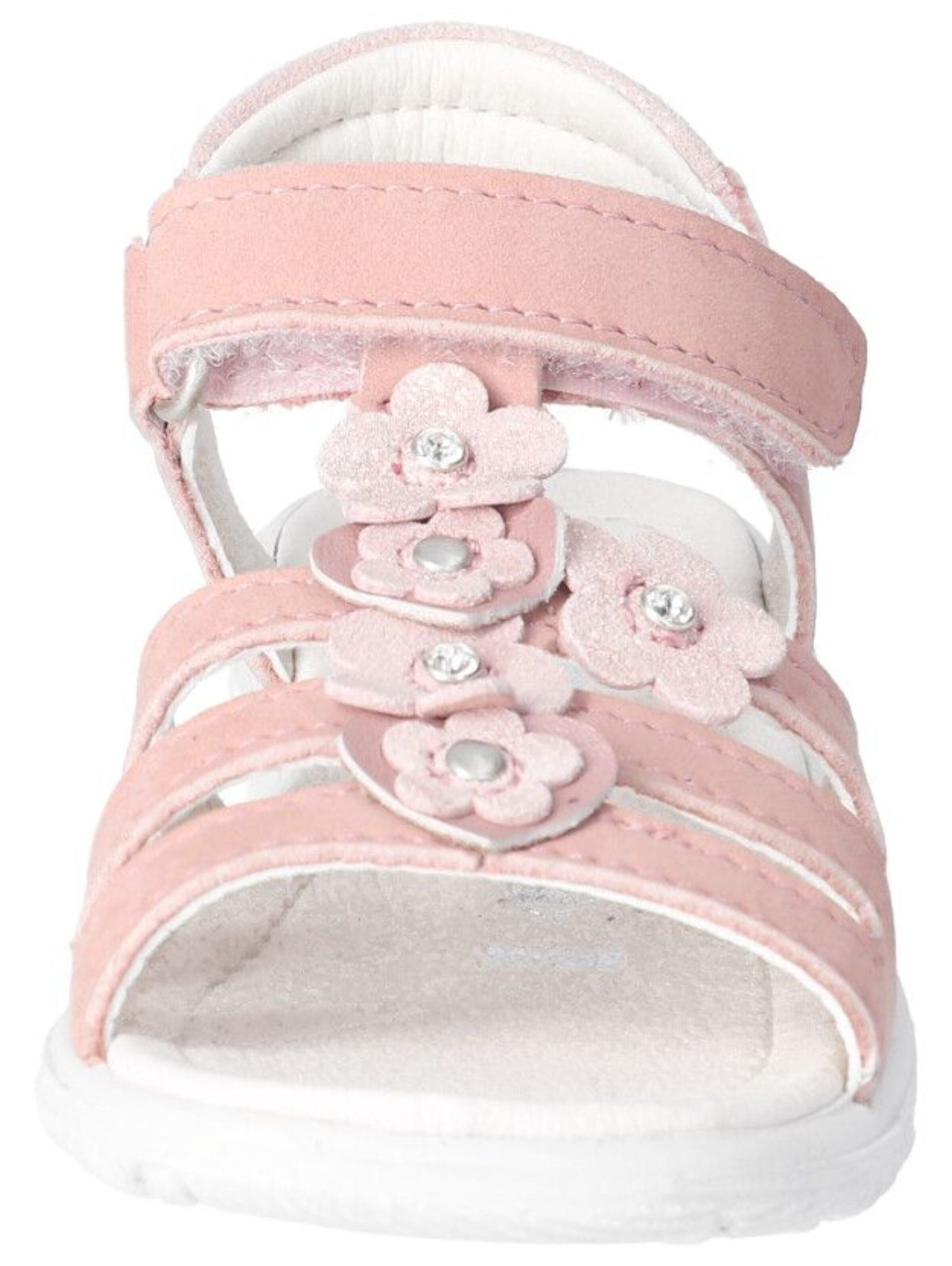 RICOSTA Sandale in Pink