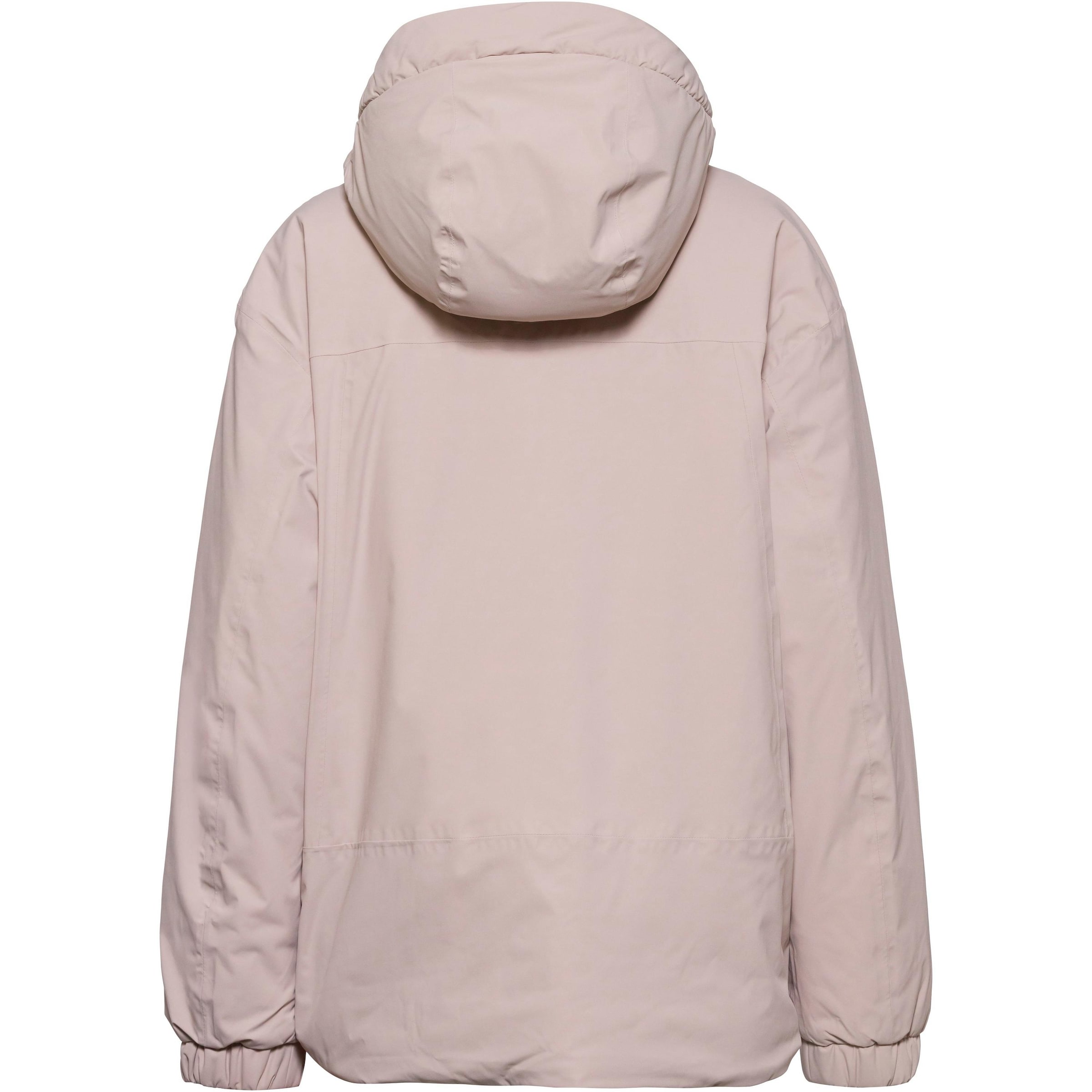 CMP Athletic Jacket in Pink