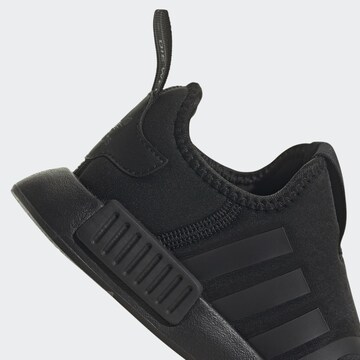 Sneaker 'Nmd 360' di ADIDAS ORIGINALS in nero