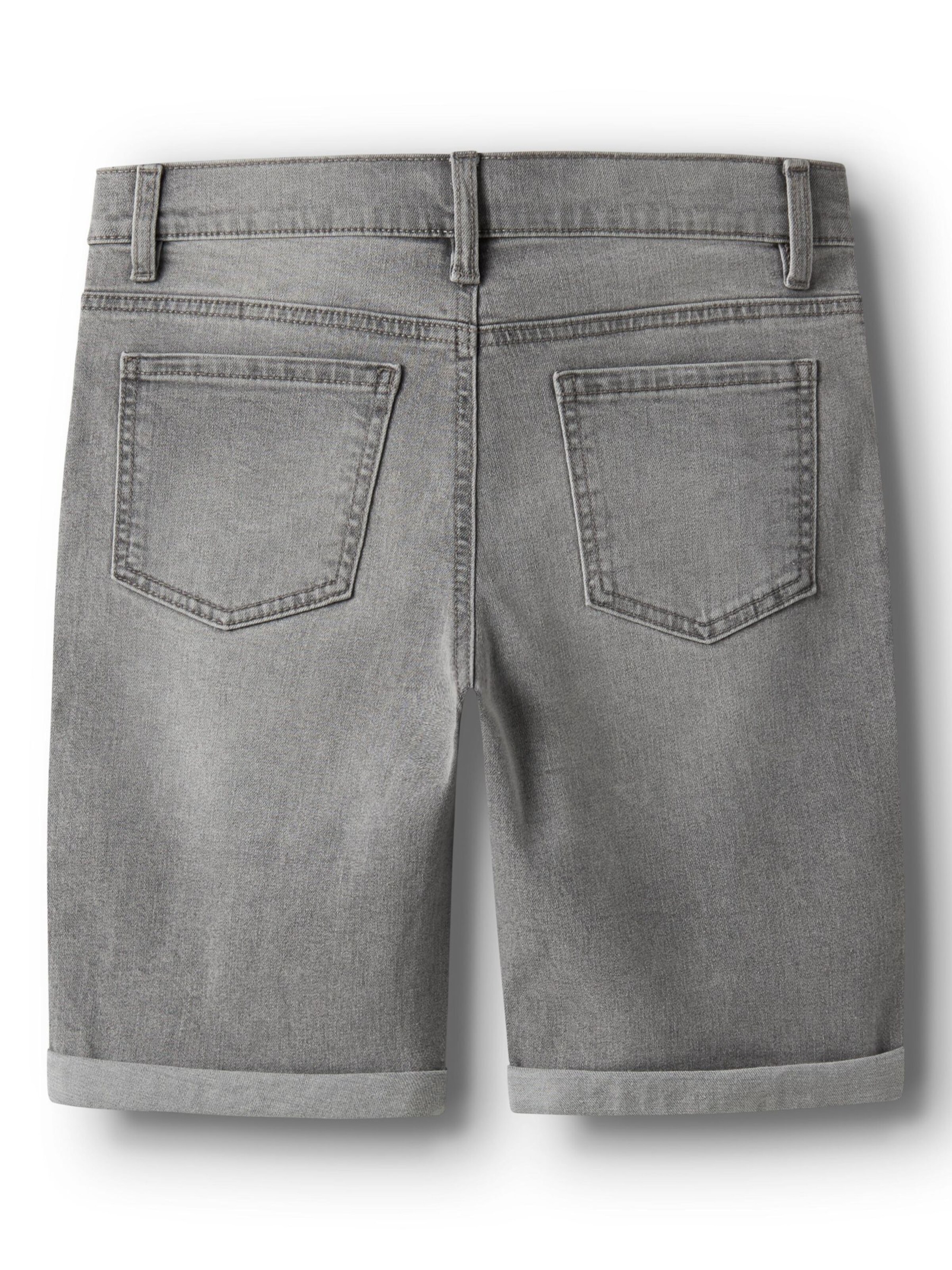 TWO SOON Слим Джинсы в Серый