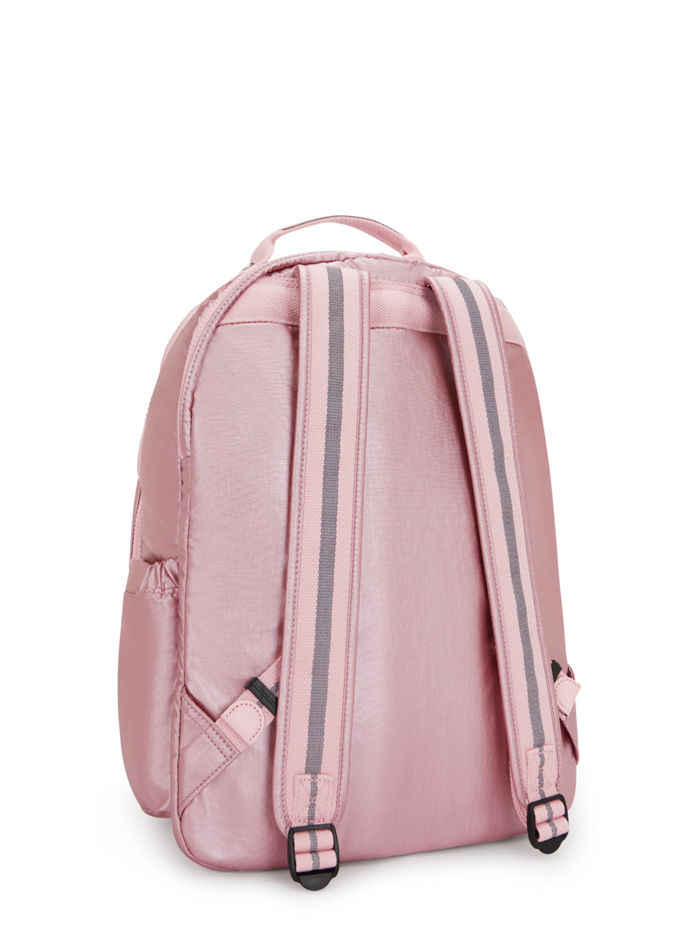 KIPLING Rugzak 'Seoul Lap' in Roze