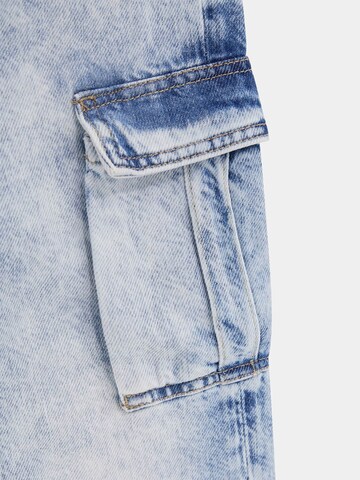 GUESS Regular Jeans in Blue