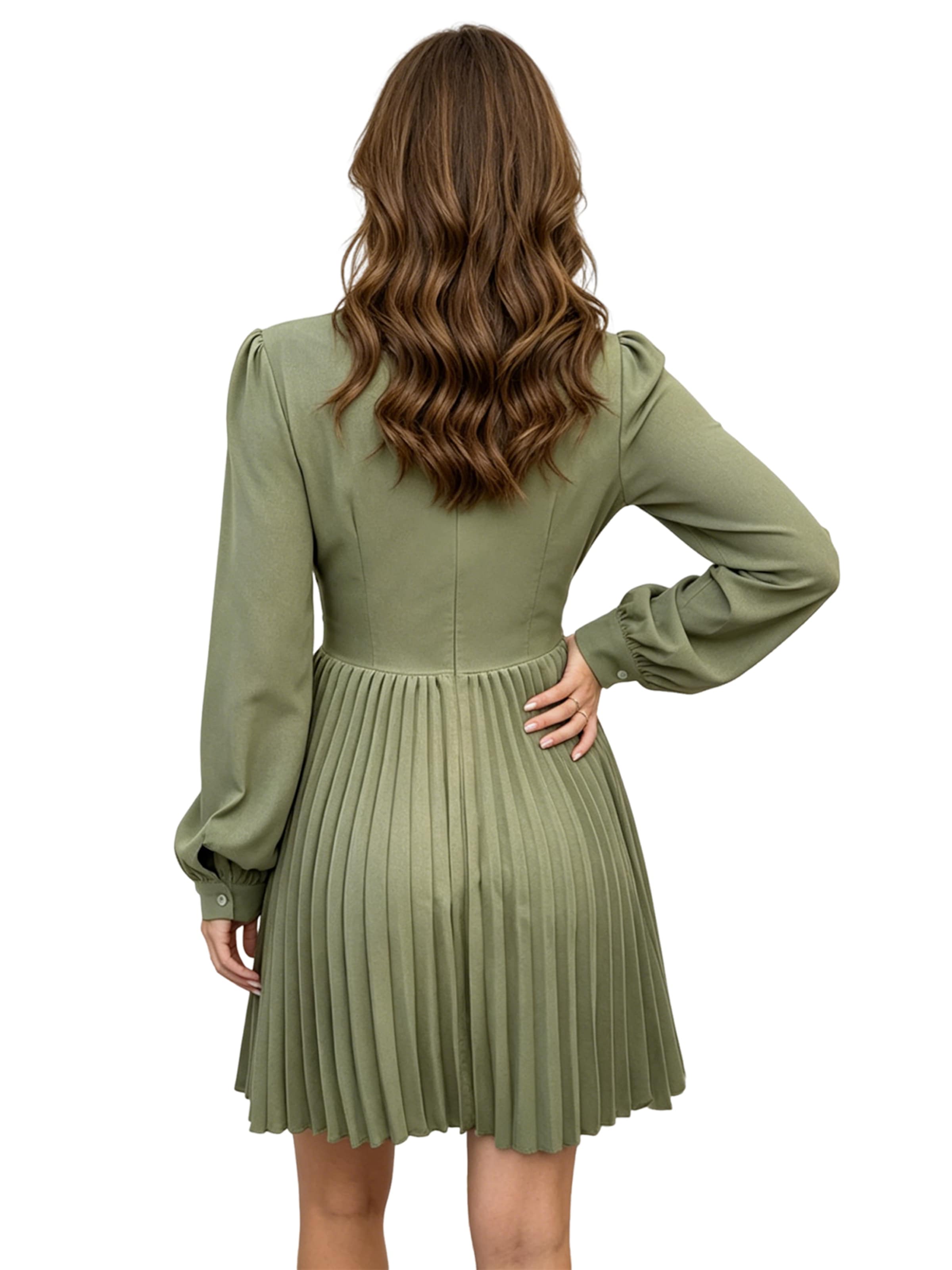 KoJooin Kleid‌‌ in Grün