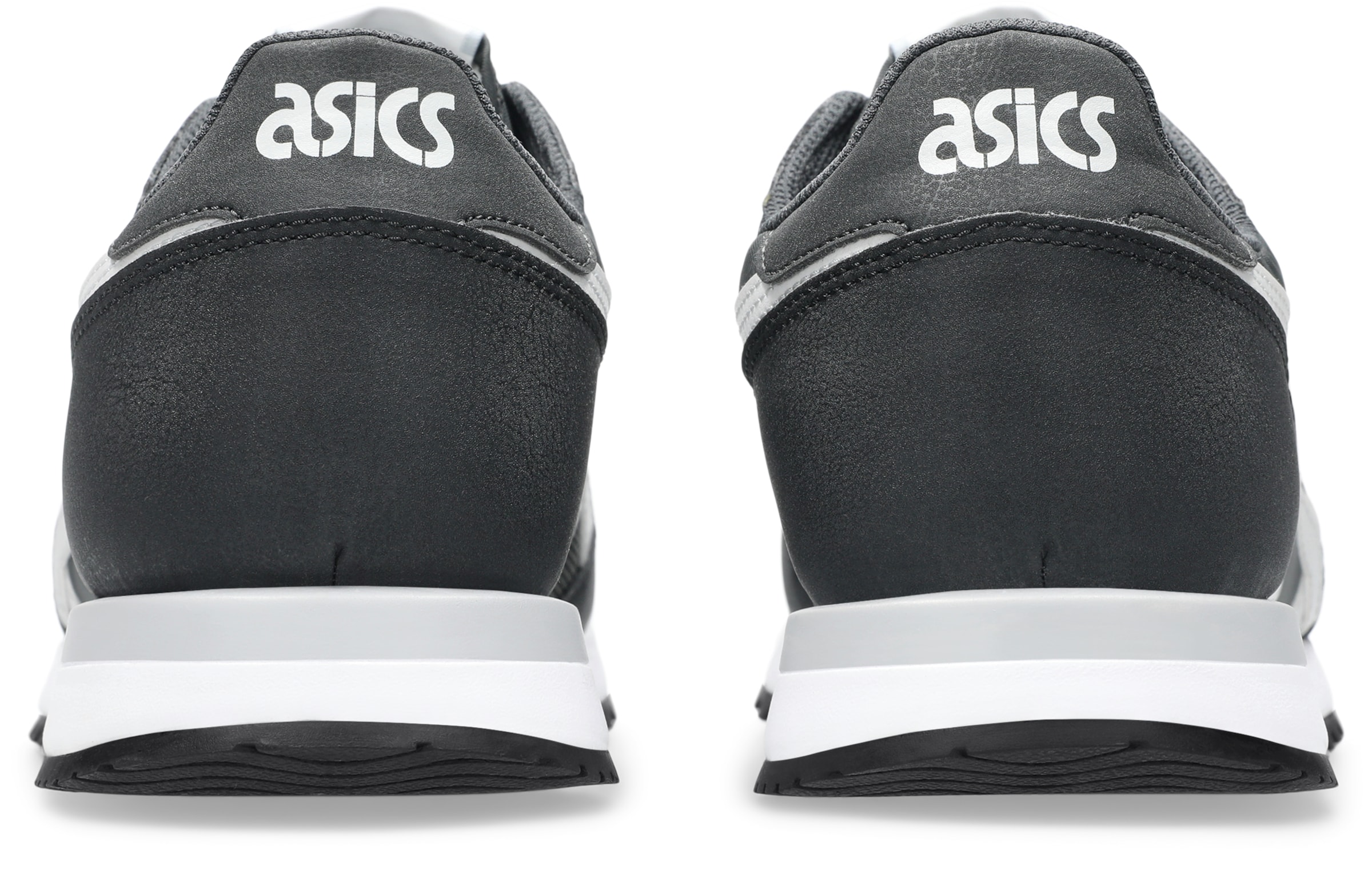 ASICS SportStyle Σνίκερ χαμηλό 'TIGER RUNNER II' σε γκρι