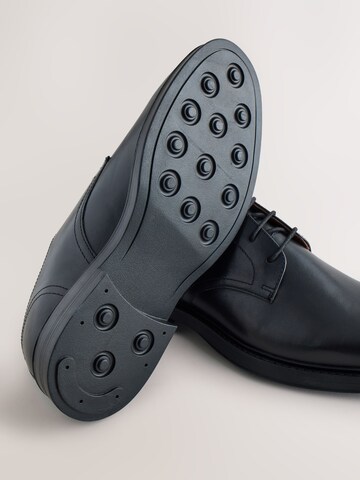 Next Lace-up shoe in Black