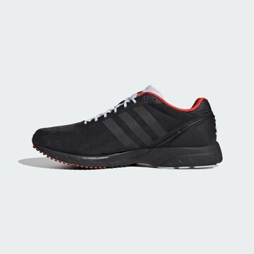 ADIDAS ORIGINALS Sneakers laag 'Adizero Adios' in Zwart