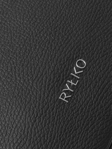 Plase de cumpărături de la RYŁKO pe negru