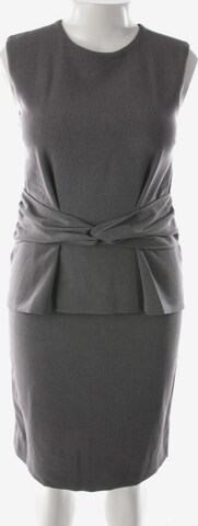 Ana Alcazar Dress in XL in Grey: front