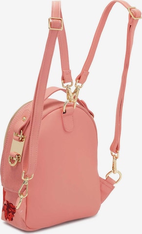 Kazar Backpack in Pink