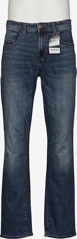 TIMBERLAND Jeans 32 in Blau: Vorderseite