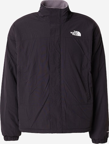 THE NORTH FACE Куртка в спортивном стиле 'Yumiori' в Черный: спереди