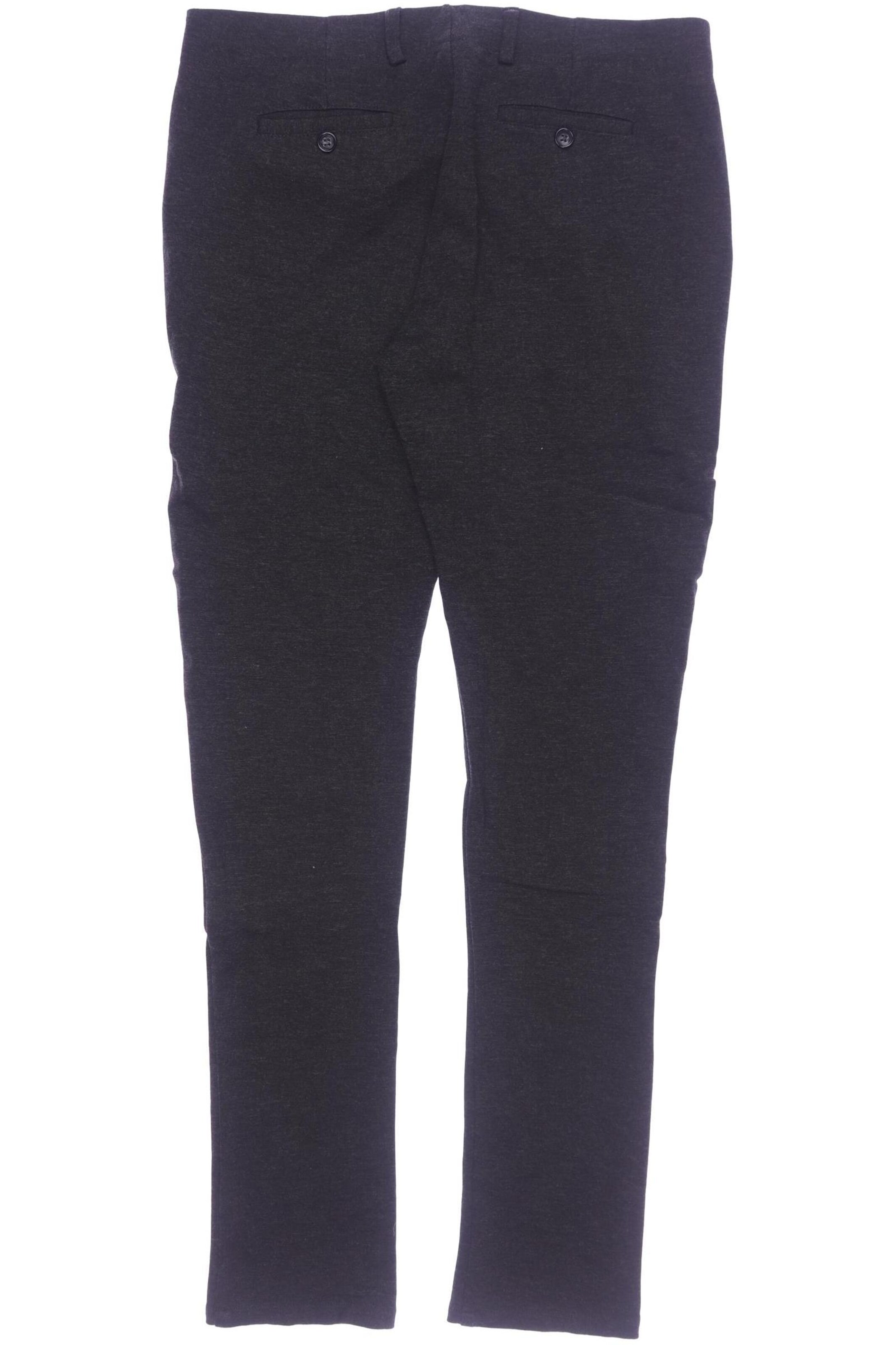 10Days Stoffhose XL in Grau