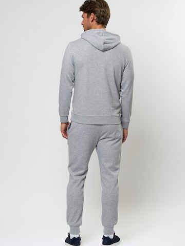 Pullover 'Mortimer' di VINSON in grigio