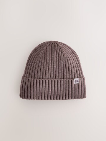 Next Muts in Beige