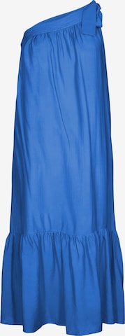 co'couture Mekko 'Callum' värissä sininen: etupuoli