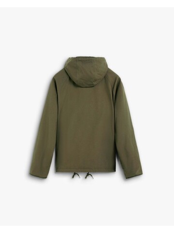 Veste mi-saison 'Barin' Scalpers en vert