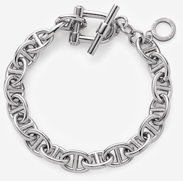 Paul Hewitt Bracelet in Silver: front