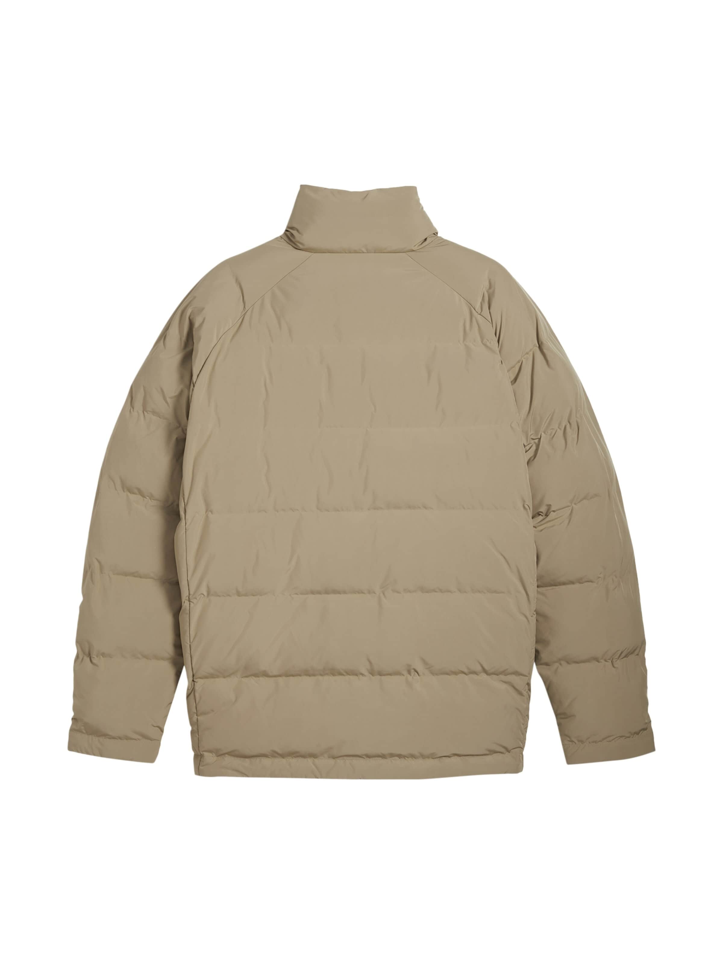 Veste d’hiver PUMA en beige