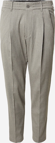 DRYKORN Regular Suorat housut 'CHASY 10' värissä ruskea: etupuoli