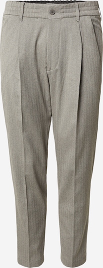 DRYKORN Hlače na crtu 'CHASY 10' u svijetlosmeđa, Pregled proizvoda