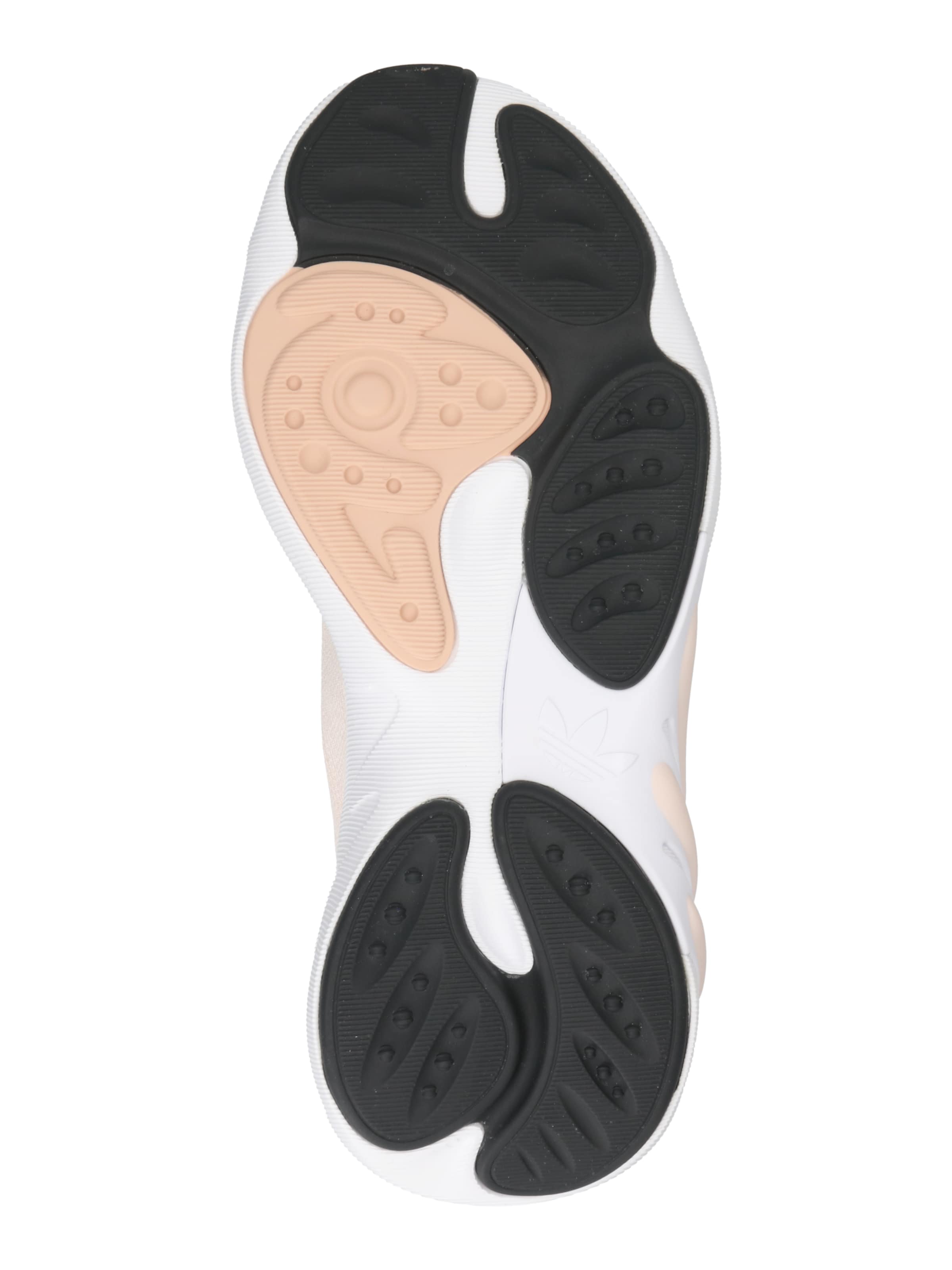 ADIDAS ORIGINALS Sneakers laag 'Adifom Sltn' in Roze