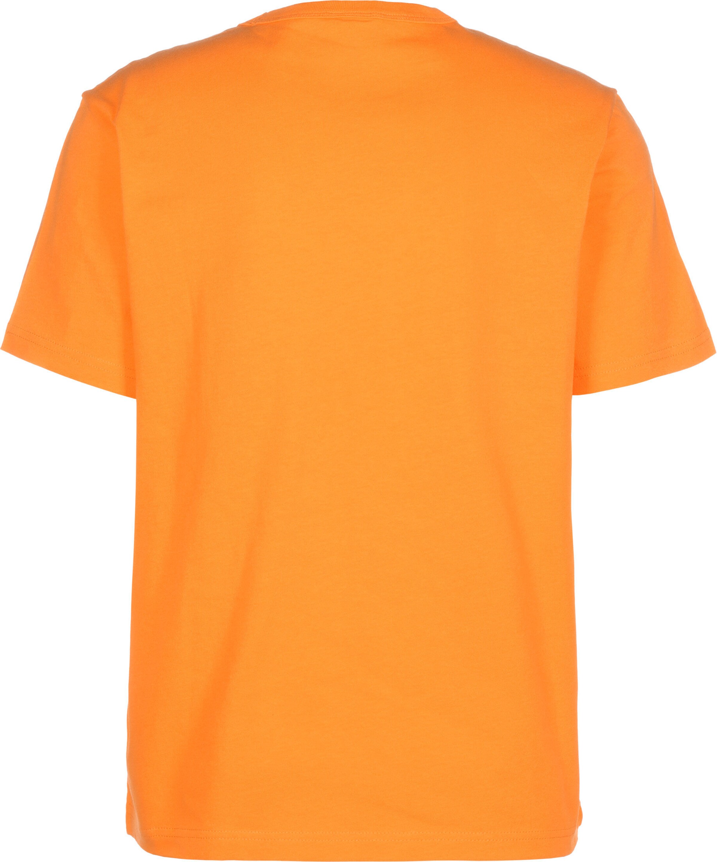 Männer Shirts Champion Authentic Athletic Apparel Shirt in Hellorange - WD19829 Männer Shirts Champion Authentic Athletic Apparel Shirt in Hellorange - WD19829
