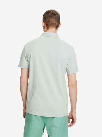 T-Shirt ESPRIT en vert