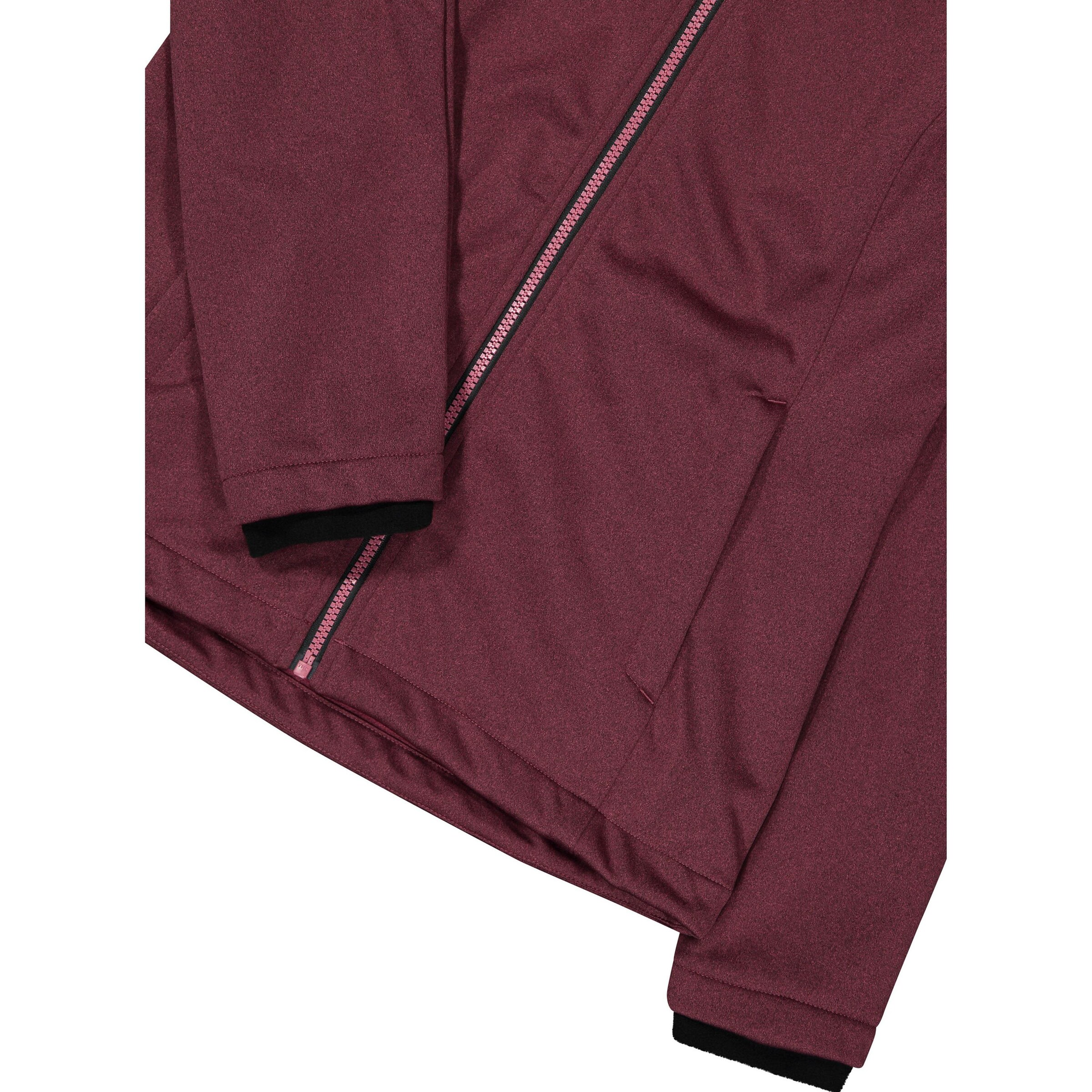 CMP Outdoor Jacket in Red