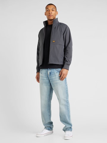 G-Star RAW Between-Season Jacket in Grey