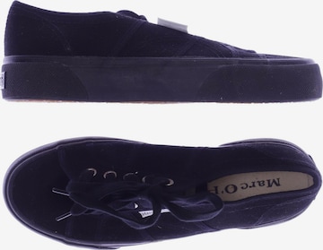 Marc O'Polo Sneakers & Trainers in 37 in Black: front