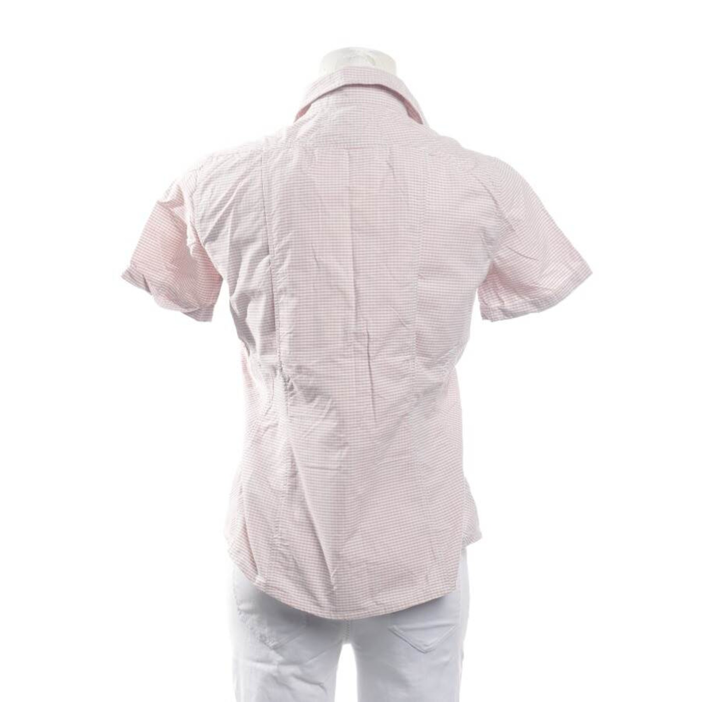 No AY Approval Bluse / Tunika XS in Pink