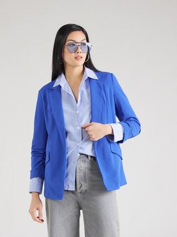 ONLY Blazers 'DIANA' in Blauw: voorkant