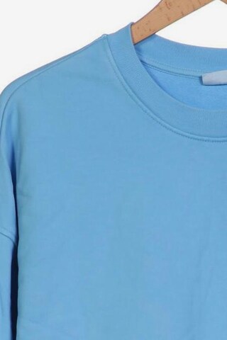 LEVI'S ® Sweatshirt & Zip-Up Hoodie in M in Blue
