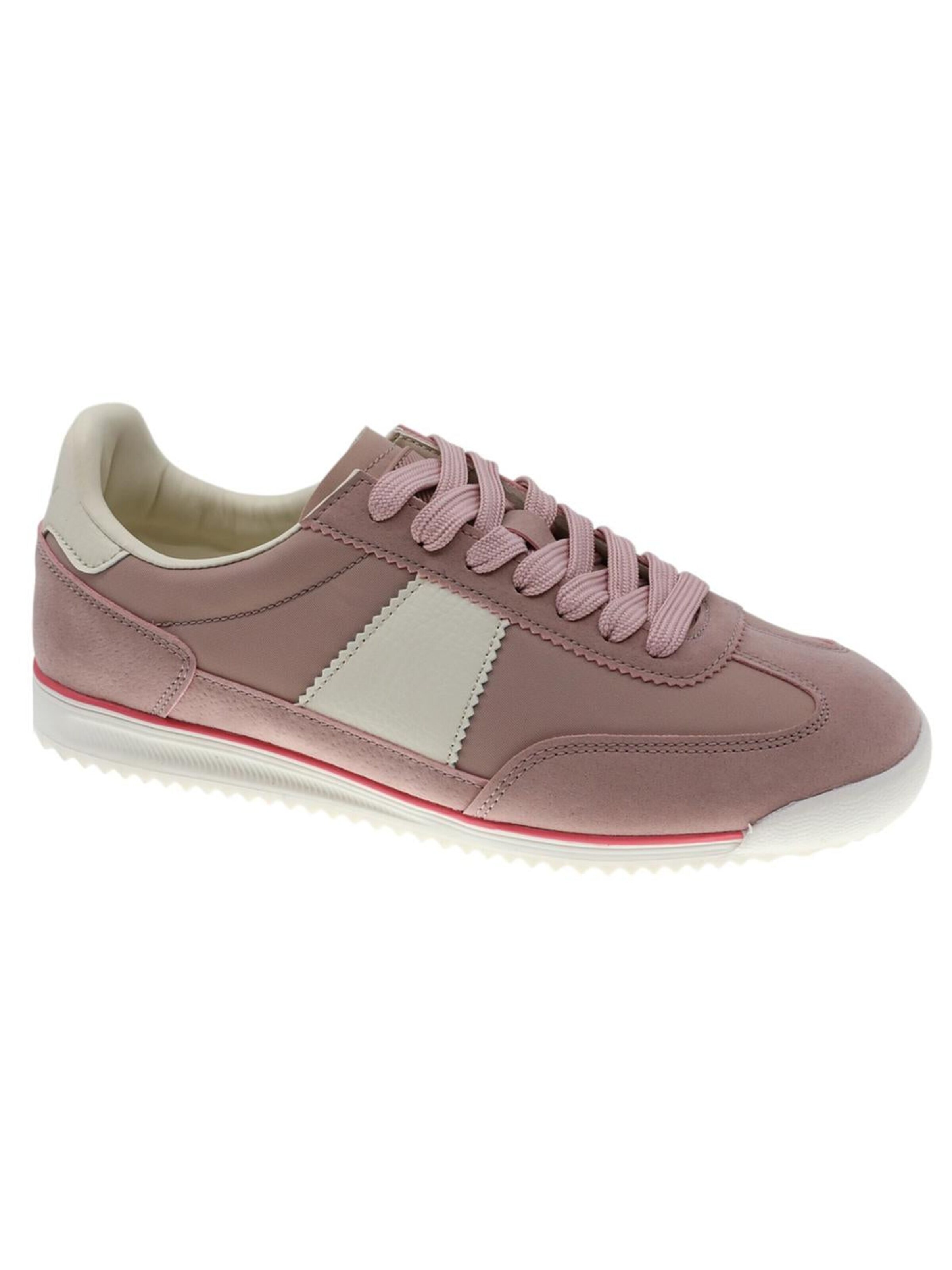 Sneaker bassa 'Casual Shoe' in 36 Beppi di colore rosa, Visualizzazione prodotti