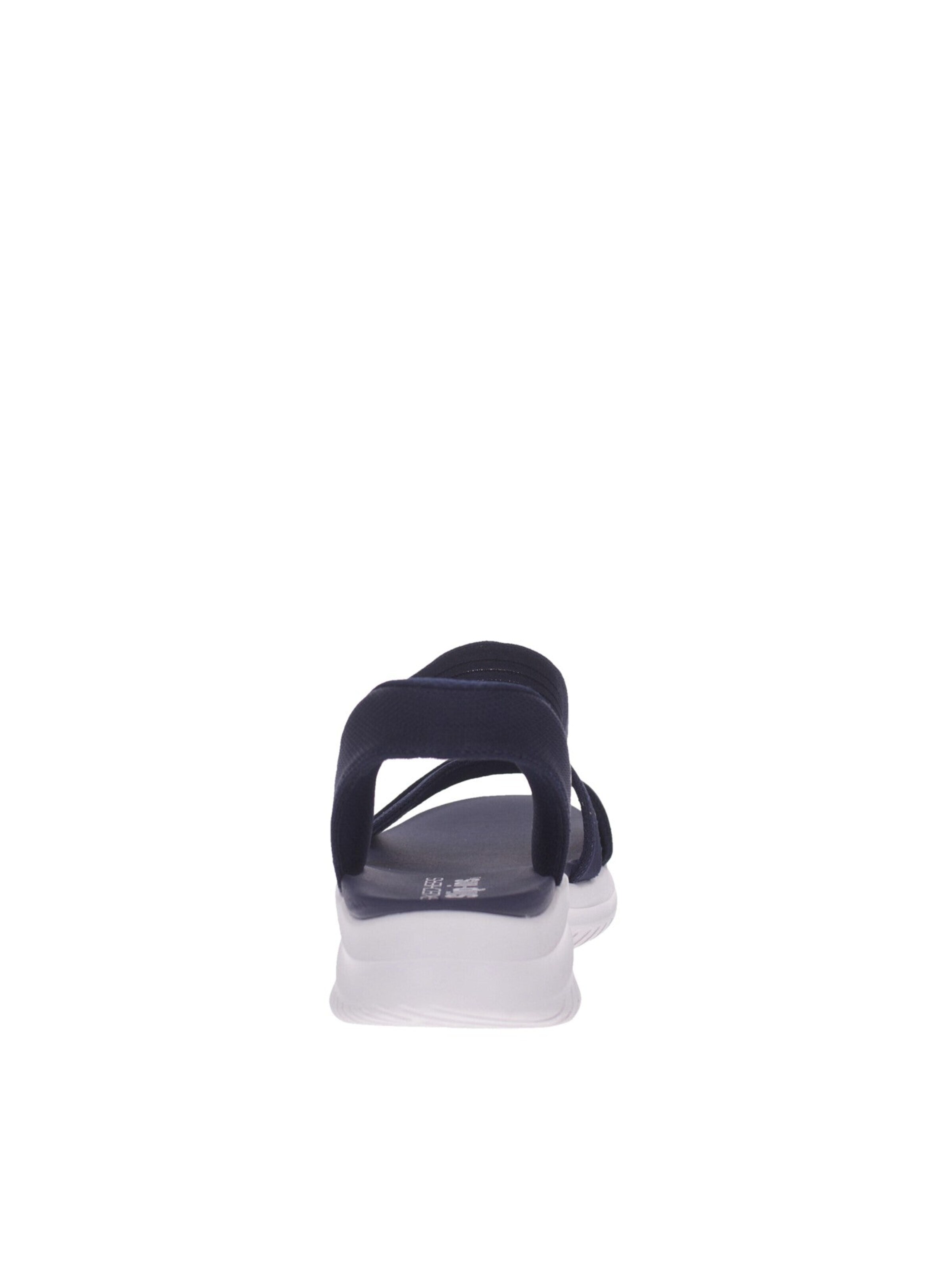 Sandalo di SKECHERS in blu