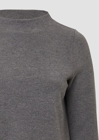 s.Oliver Trui in Grijs