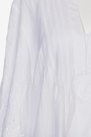 LAUREL Kleid L in Weiß