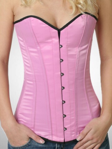 fapedo Shapingtop‌‌‌‌‌‌‌‌‌ in Pink