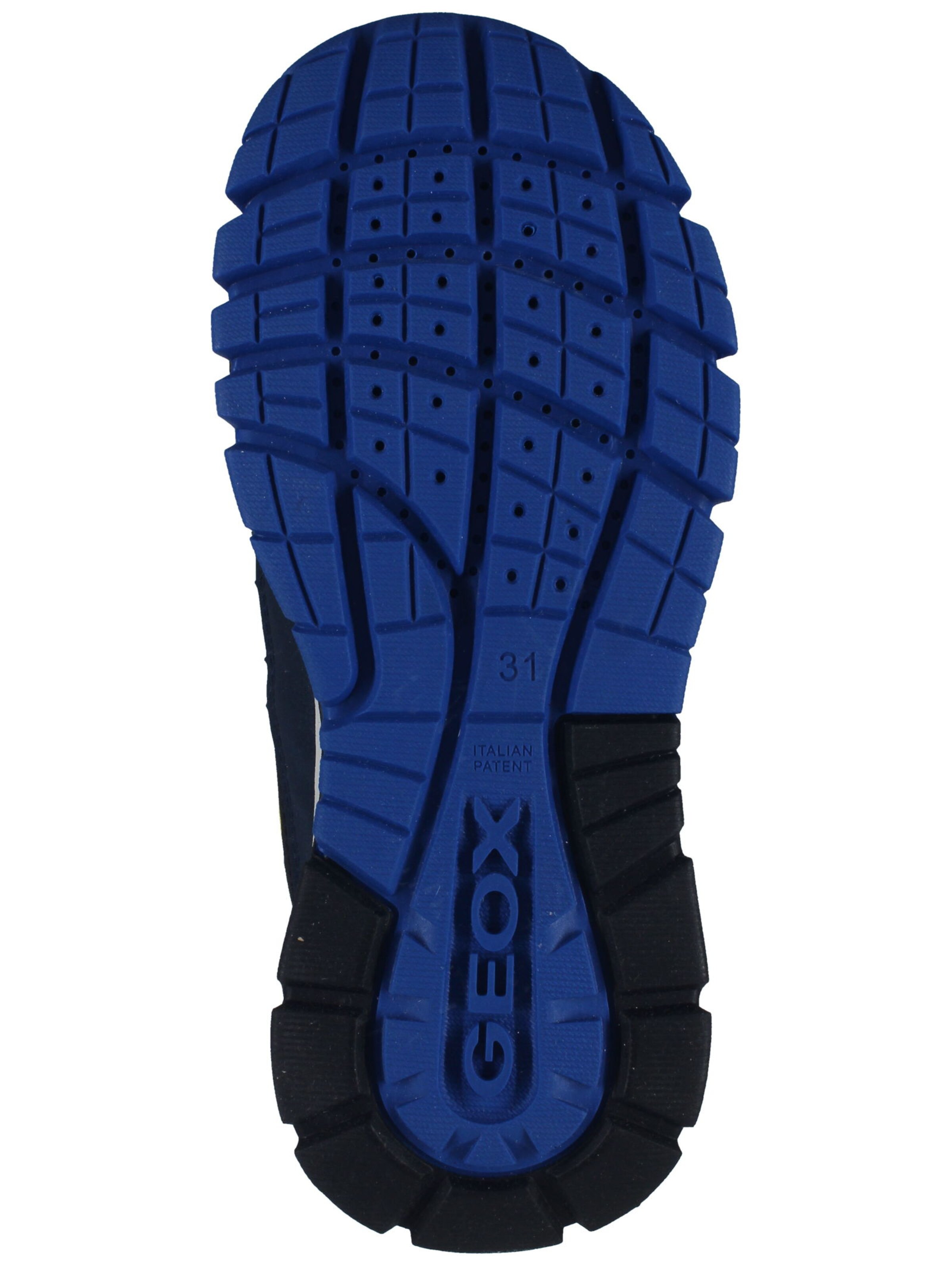 GEOX Trainers in Blue