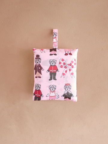 Cath Kidston Shopper in Roze