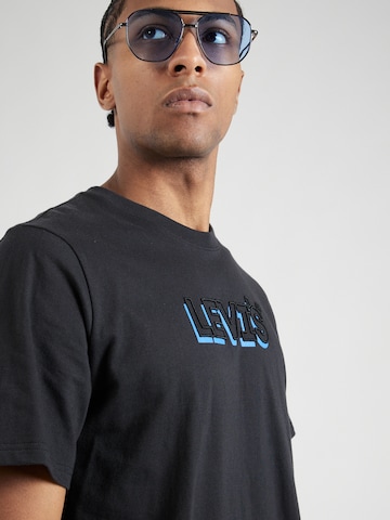 LEVI'S ® Koszulka w kolorze niebieski