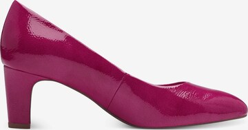 TAMARIS Pumps in Pink