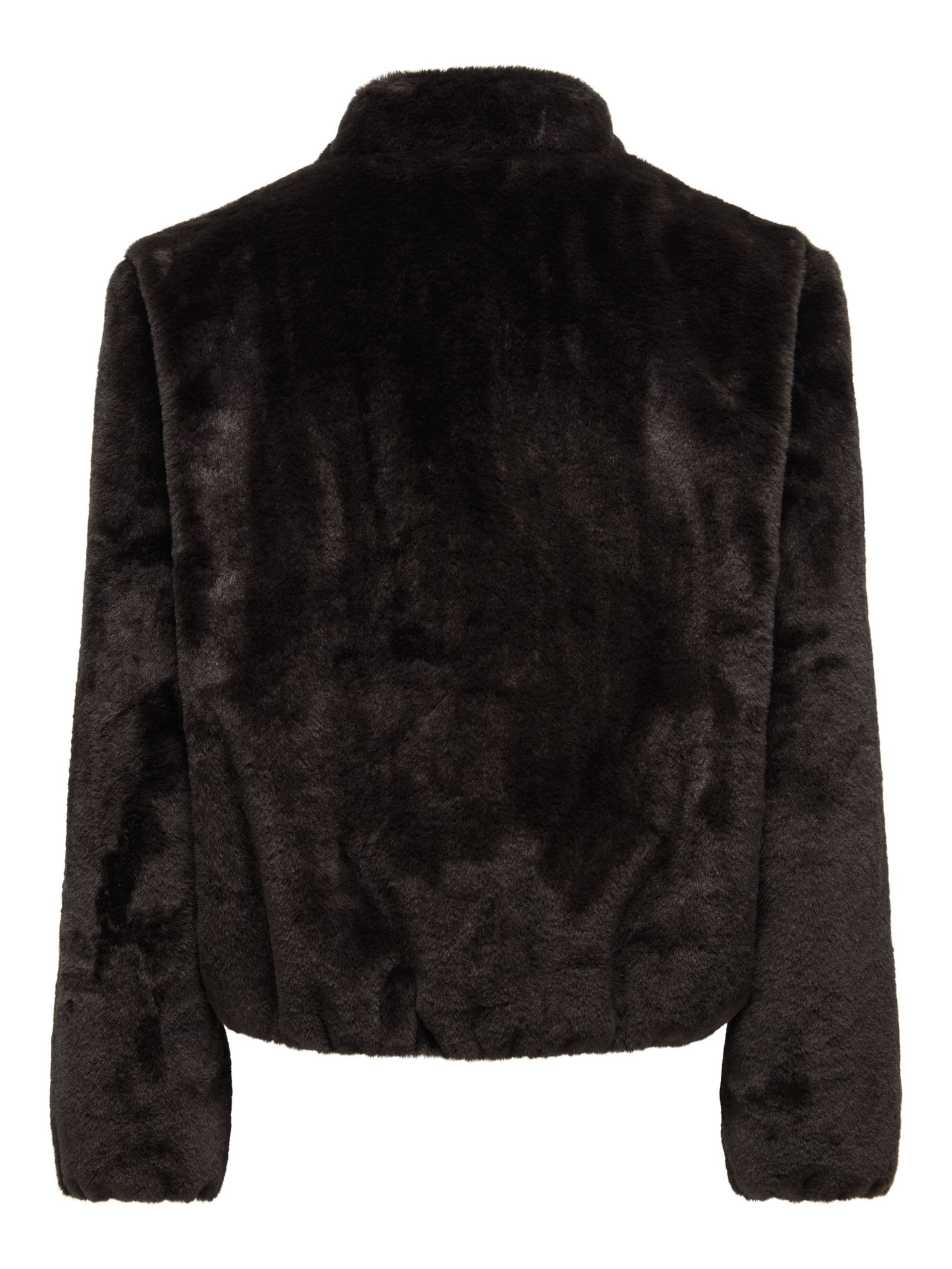 JDY - Chaqueta de entretiempo 'JDYMacy' en marrón