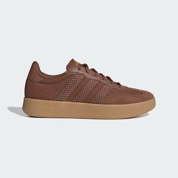 ADIDAS SPORTSWEAR Sneaker 'Barreda' in Braun