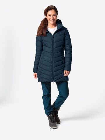 VAUDE Funktionsjacke 'Annecy' in Blau